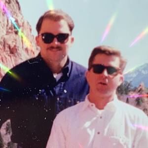 Meet your Posher, Kyle